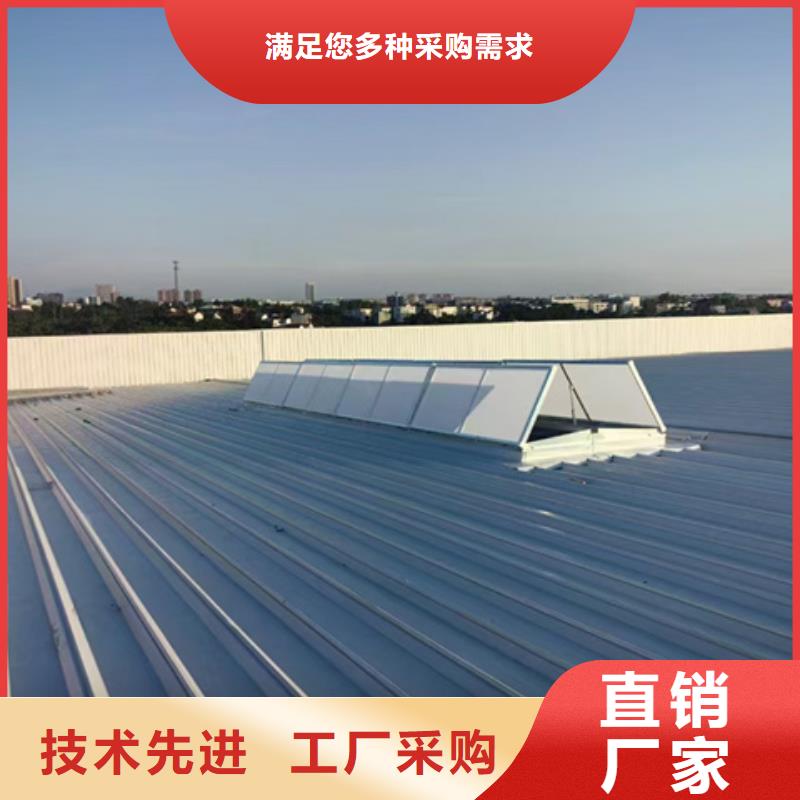 RDPC-IV-GD-W-Y-3030圆拱固定型采光窗品牌供货商