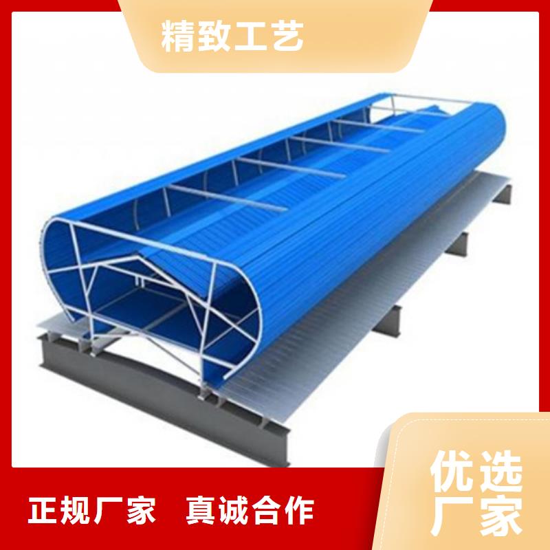 矩形成品通风气楼-矩形成品通风气楼供应商