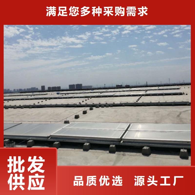 TC3A-4060n开敞式通风天窗直销厂家