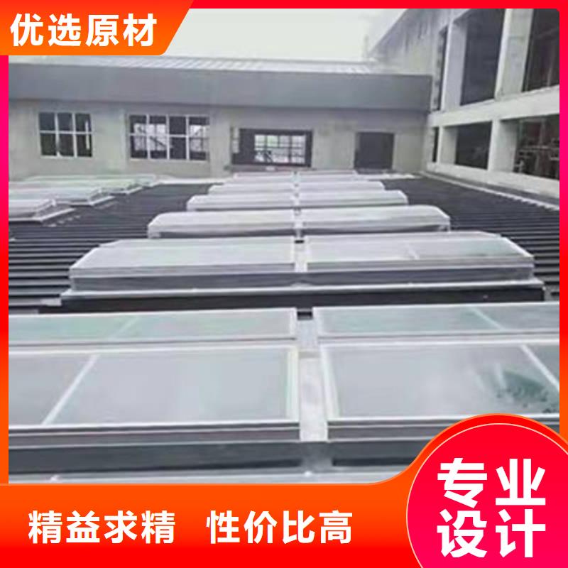 TC10A-3060n薄型通风天窗-自主研发