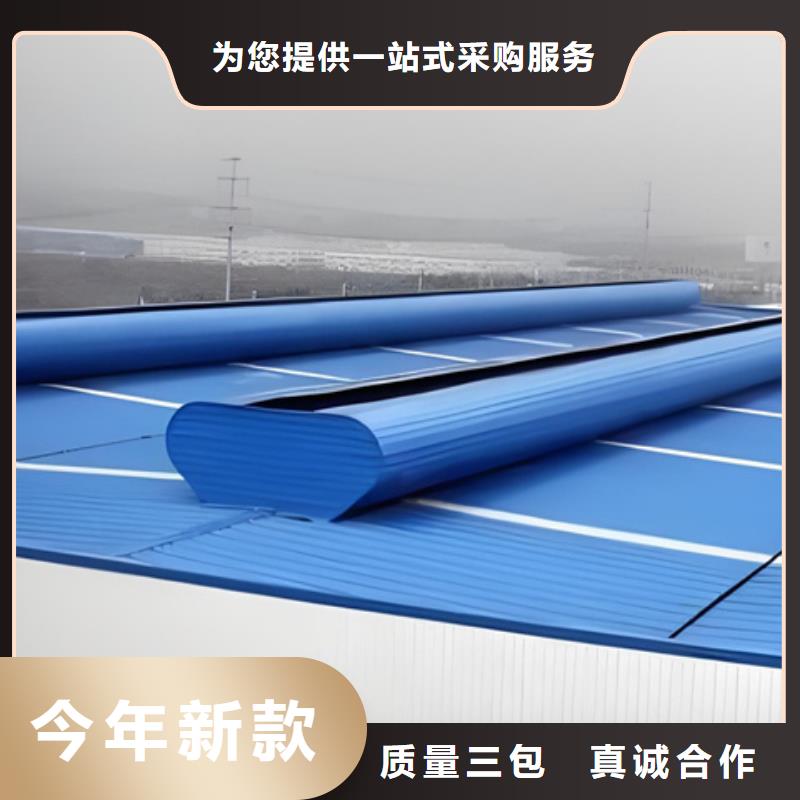 质量好的开敞式通风气楼大型厂家