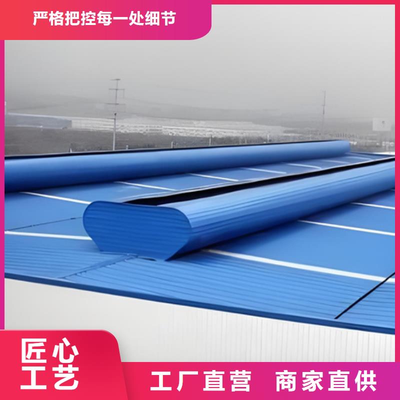 厂家批量供应TC2A-4540n开敞式通风天窗