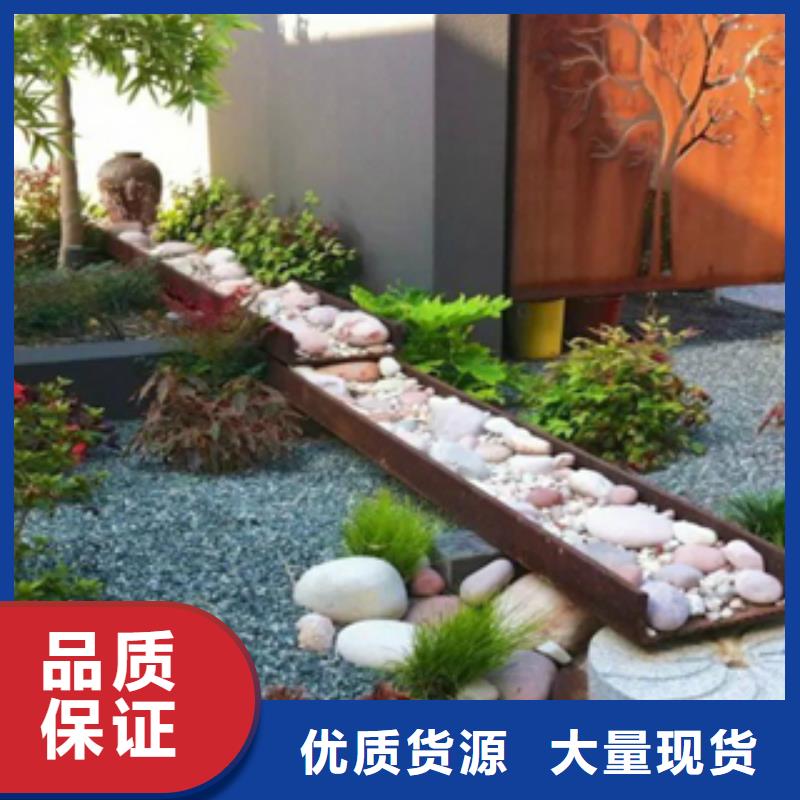 3耐候钢板多种工艺