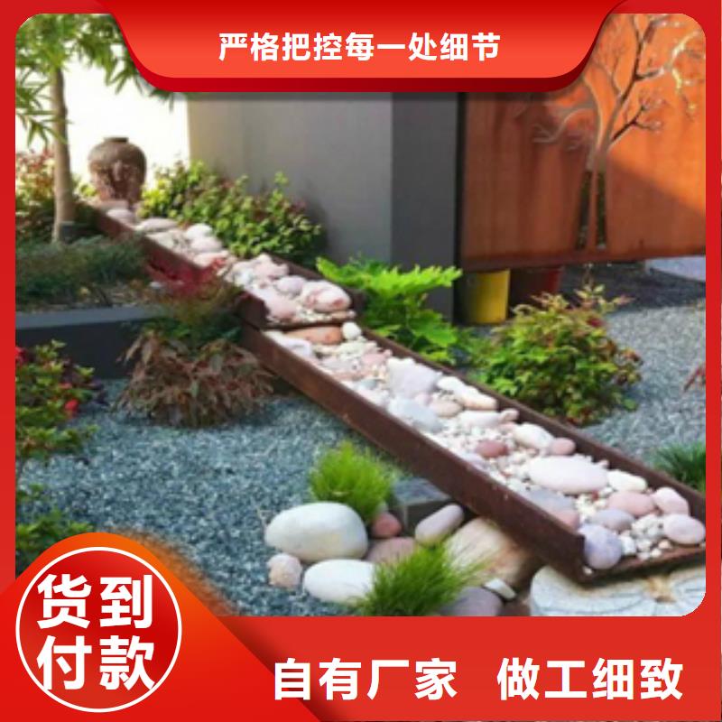 3耐候钢现货充足