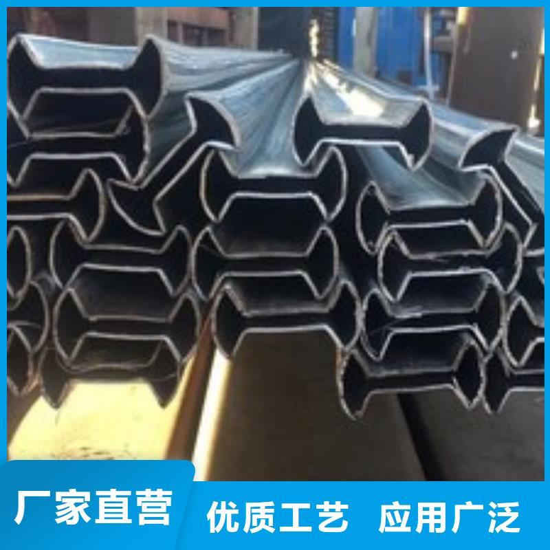 六角形异型钢管优质商品