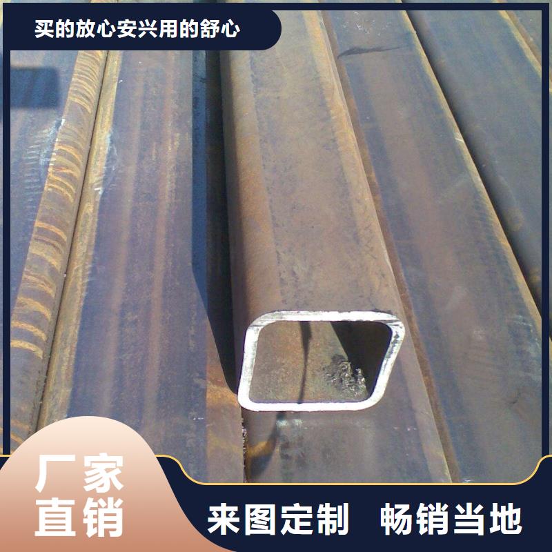 方矩管_黑钢管品质保障售后无忧