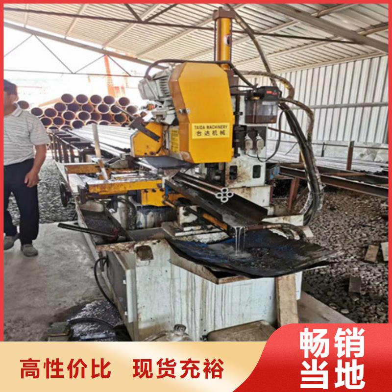 精密钢管_精密无缝钢管好厂家有担当