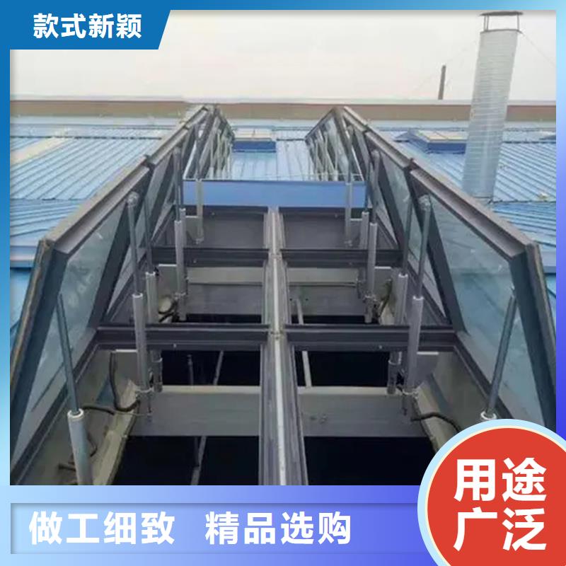 TC3B通风气楼免费拿样