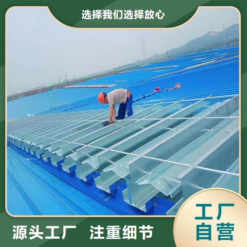 海南省白县4型通风天窗（启闭式屋脊天窗）畅销全国