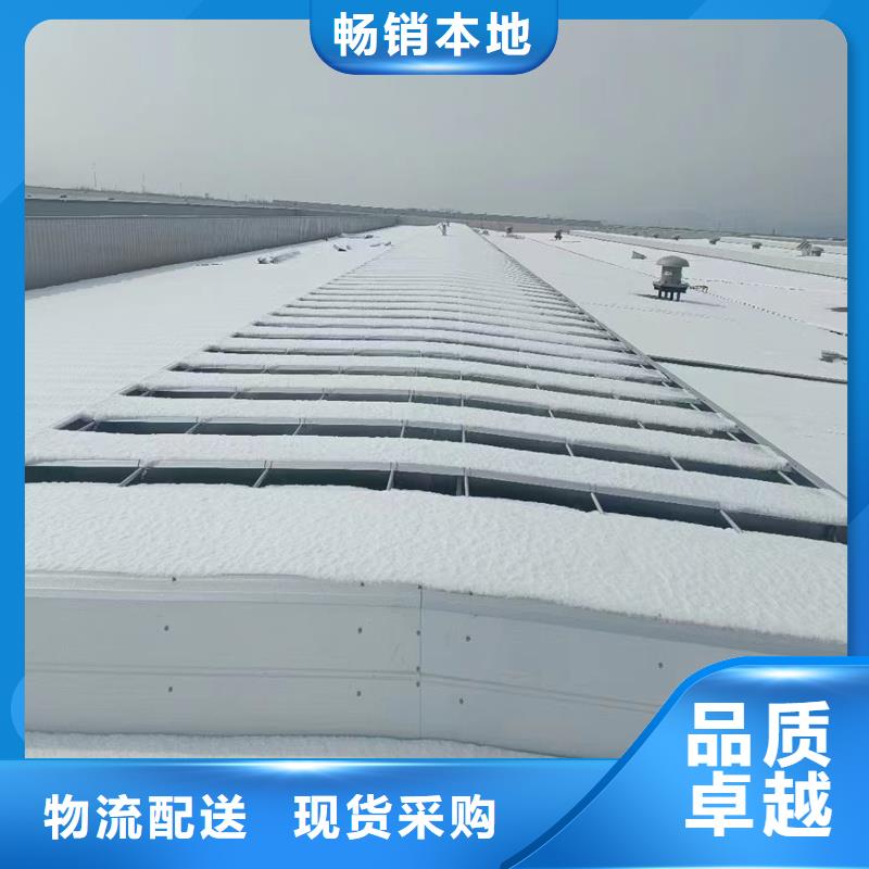 一字型采光排烟天窗欢迎电询