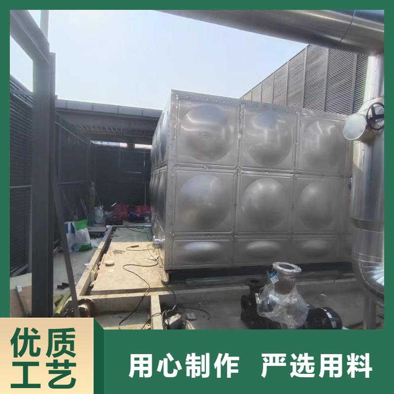 贮水罐货源0.6-1.0Mpa