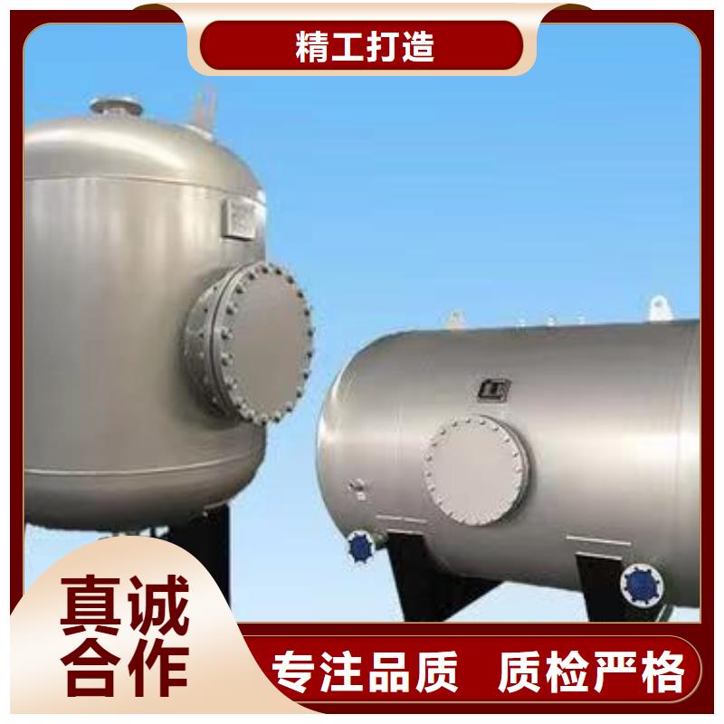 卧式承压水箱择优0.6-1.0Mpa