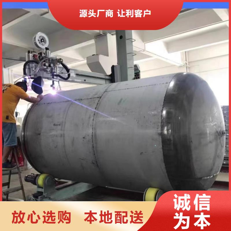 贮水罐厂家直销辉煌承压水箱