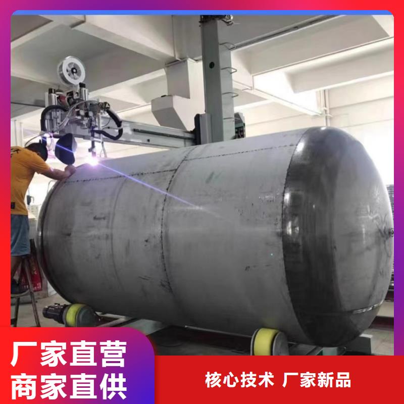 不锈钢承压水箱质优价廉0.6-1.0Mpa