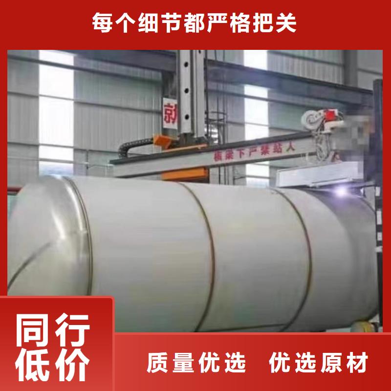 不锈钢承压水箱厂家0.6-1.0Mpa