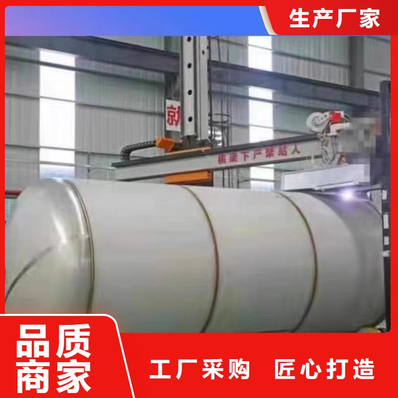 承压罐支持定制0.6-1.0Mpa