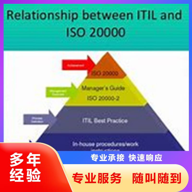 iso20000认证ISO9001\ISO9000\ISO14001认证优质服务