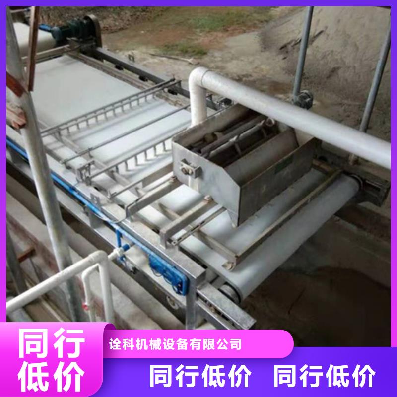 带式压滤机厂家定制