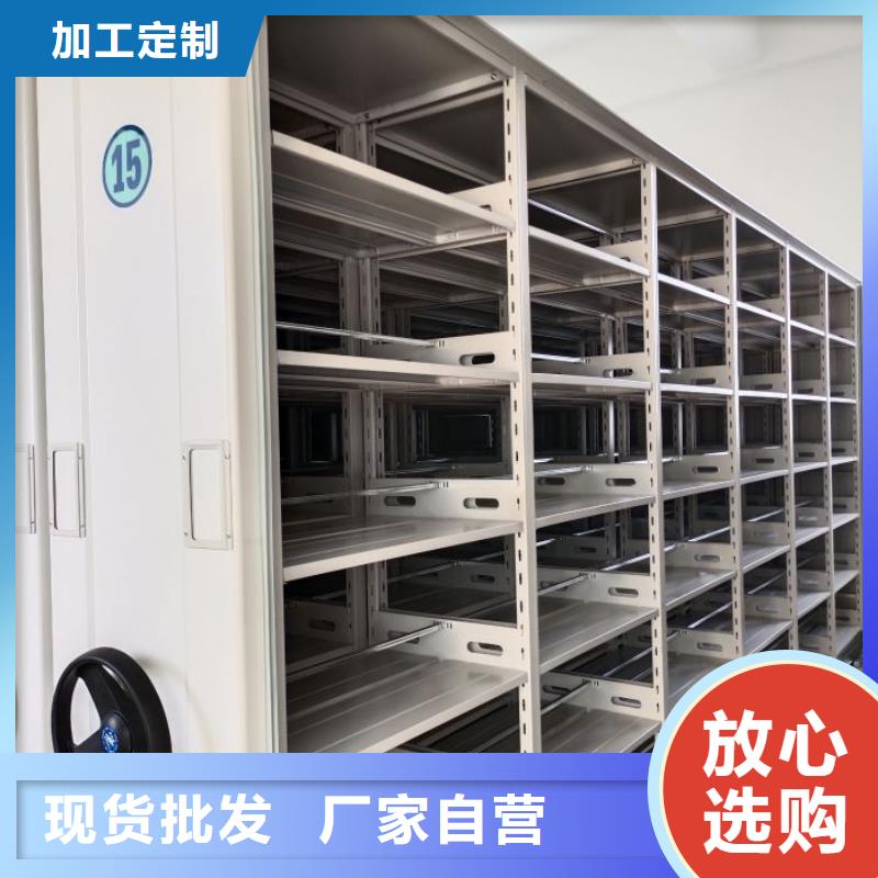 产品性能发挥与失效【泽信】移动式密集柜