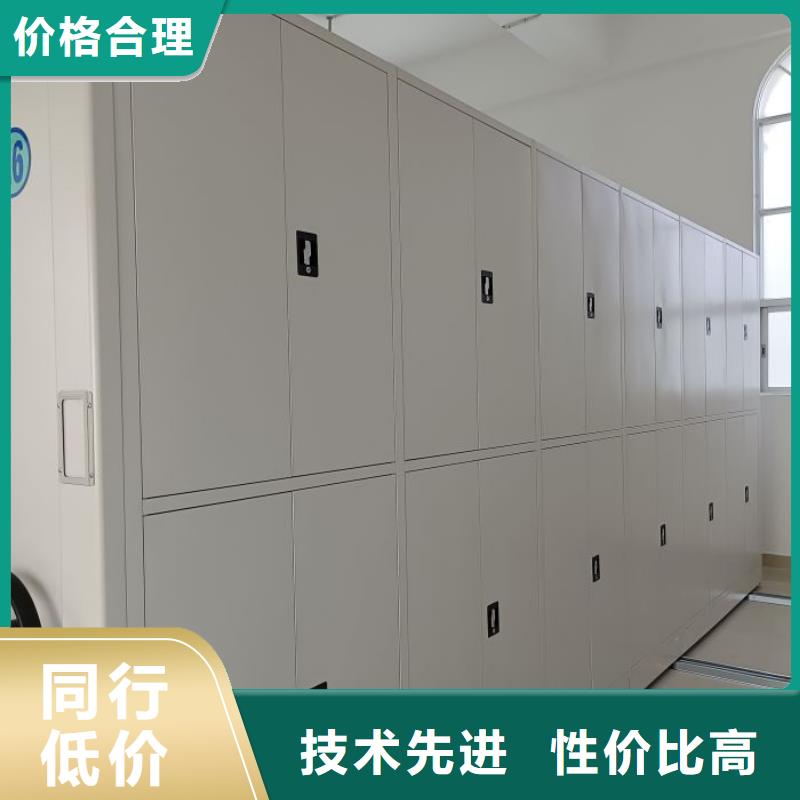 产品性能发挥与失效【泽信】移动式密集柜