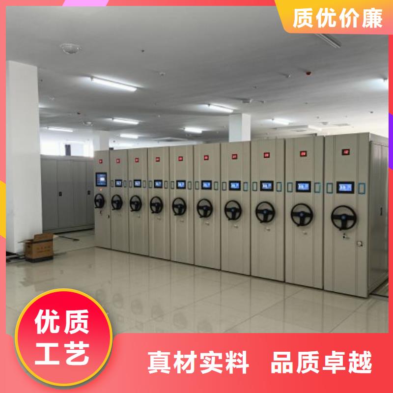 生产厂家欢迎咨询【泽信】手动型摇臂式密集柜