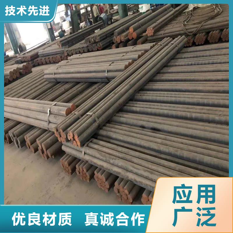 球铁QT450方钢价格合理