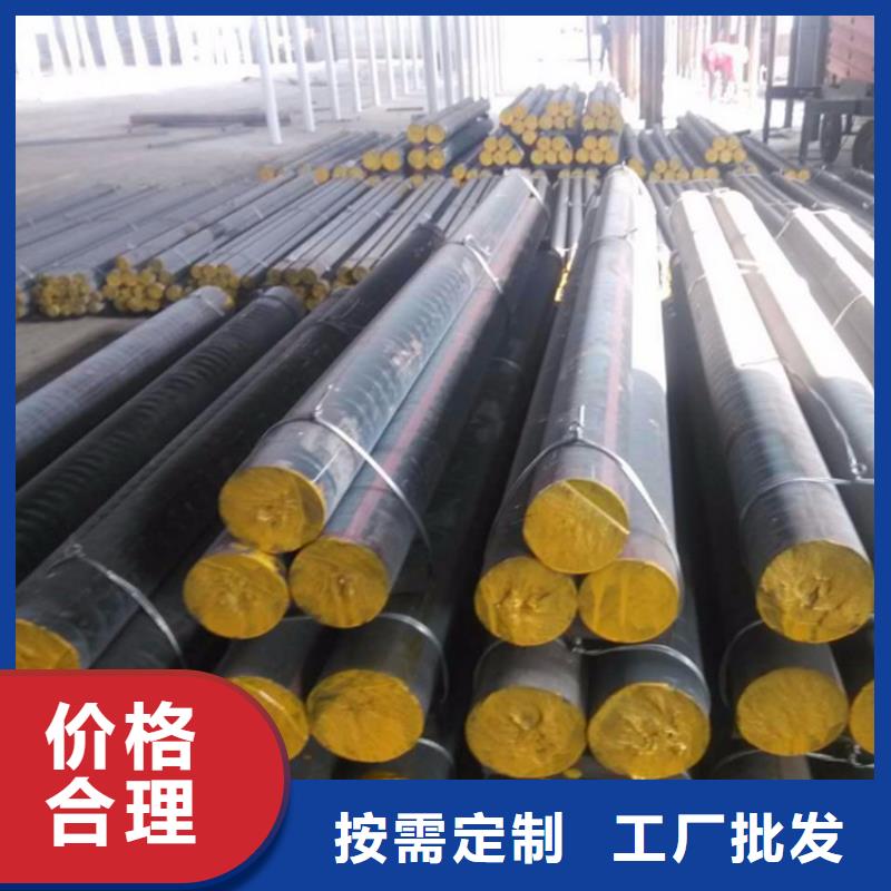 球墨QT500-7铸铁棒价格优惠