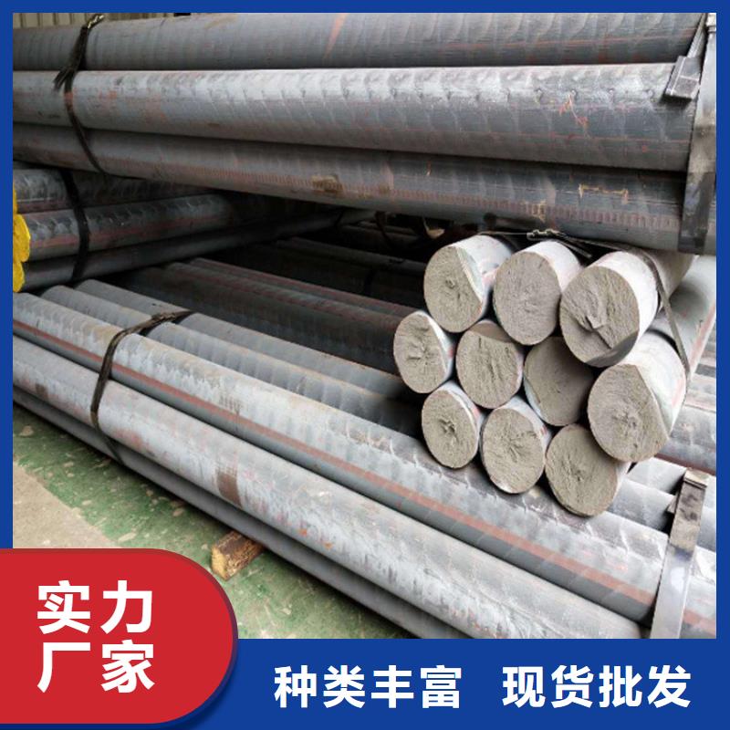 球磨QT450圆钢批发零售