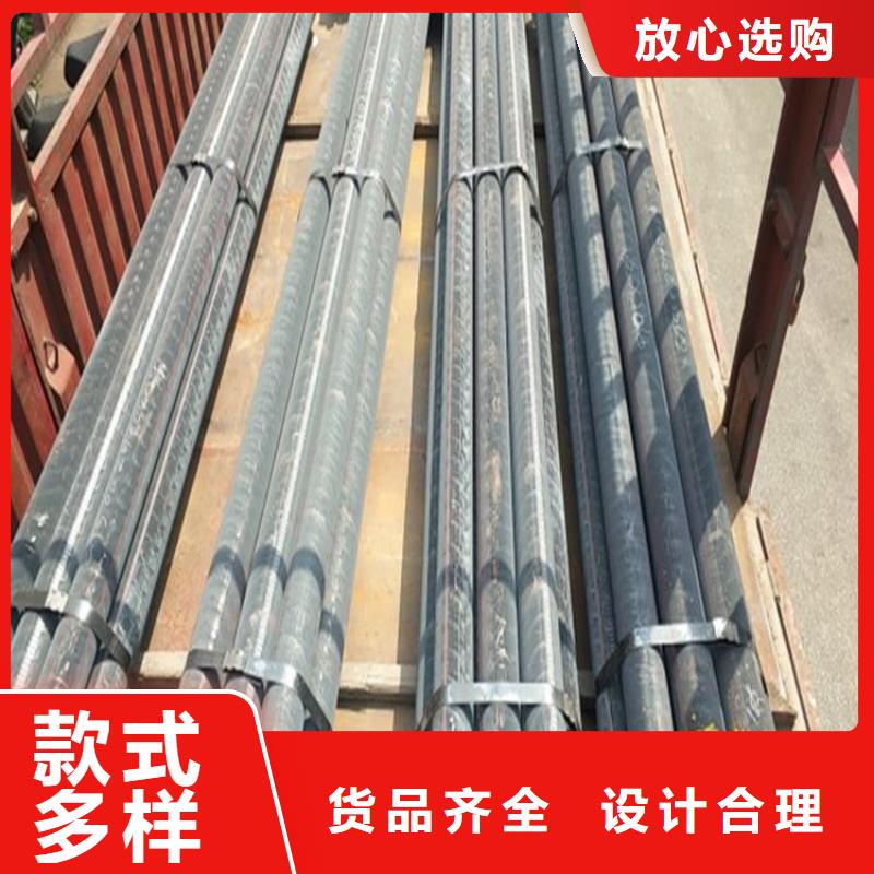 RQTSi5耐热球铁棒厂家销售