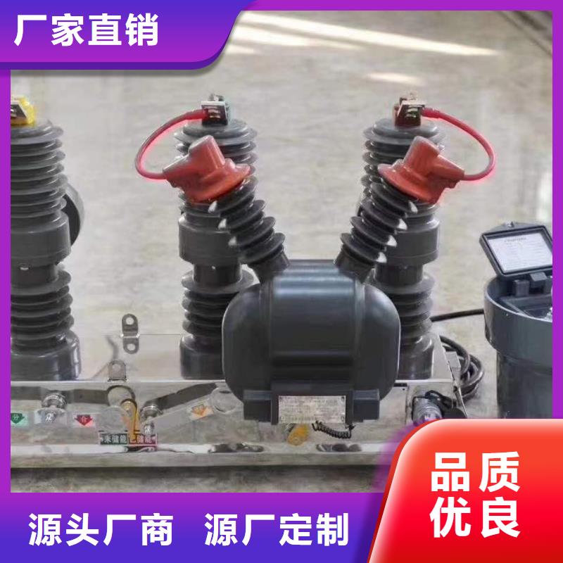 真空断路器XRNP-10KV高压限流熔断器质量可靠