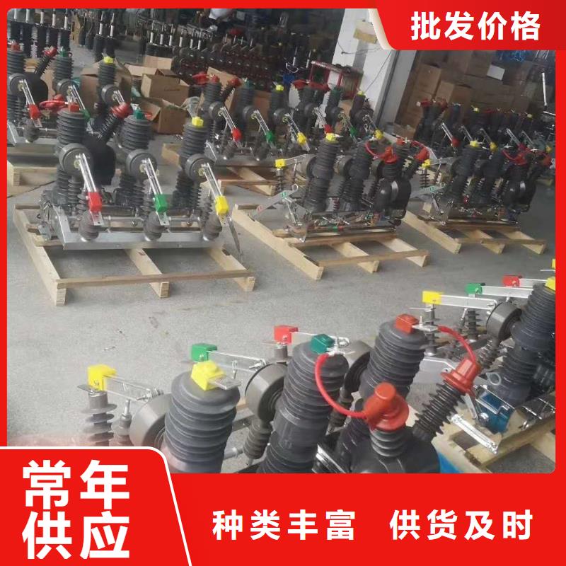 真空断路器GW9-12/630新型/老型质量优价格低