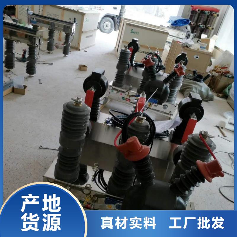真空断路器XRNP-10KV高压限流熔断器质量可靠