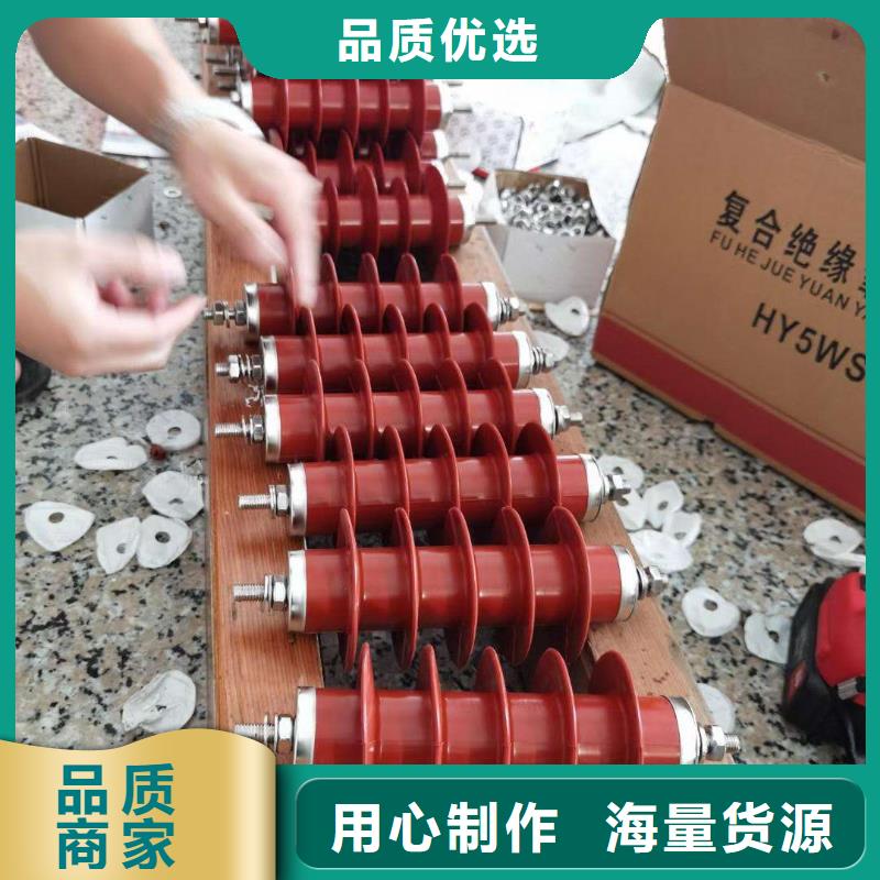氧化锌避雷器_XRNT-12KV熔断器从厂家买售后有保障