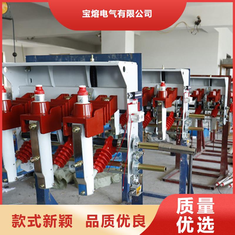 高压负荷开关XRNP-10KV高压限流熔断器品牌企业