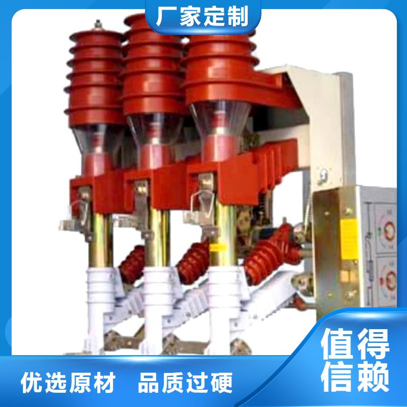 高压负荷开关XRNP-10KV高压限流熔断器品牌企业