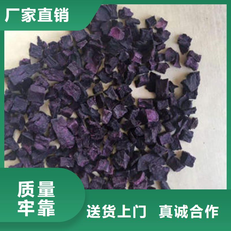 紫薯丁羽衣甘蓝粉专业生产团队