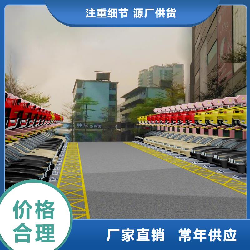 多层停车库哪家好