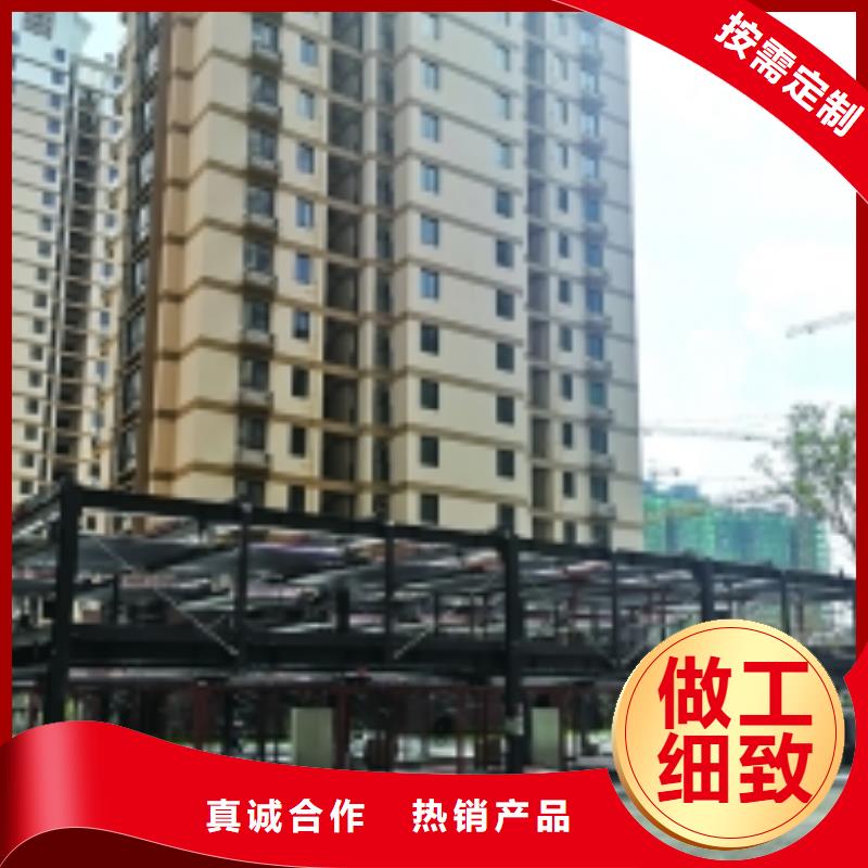 钢结构车库回收出租