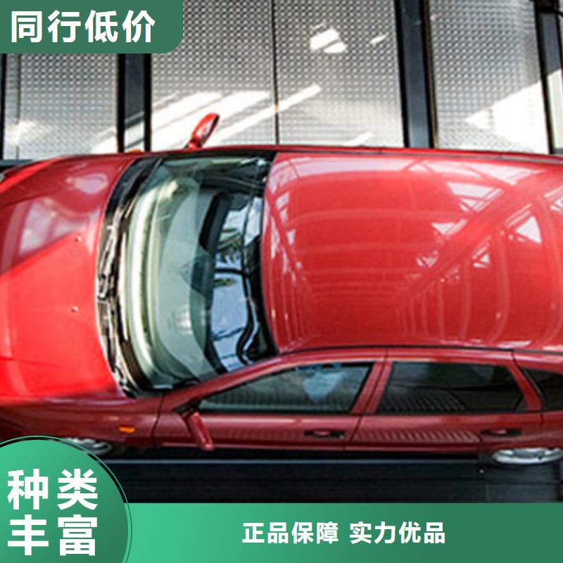 立体车库【二层机械车库】现货销售
