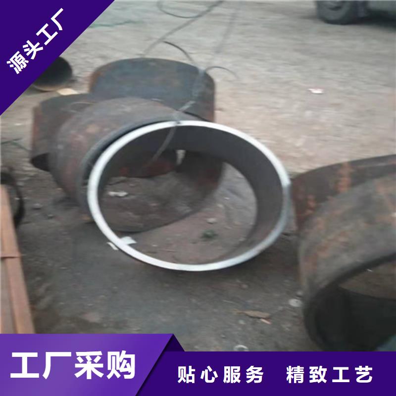 不锈钢管2507不锈钢管质量检测