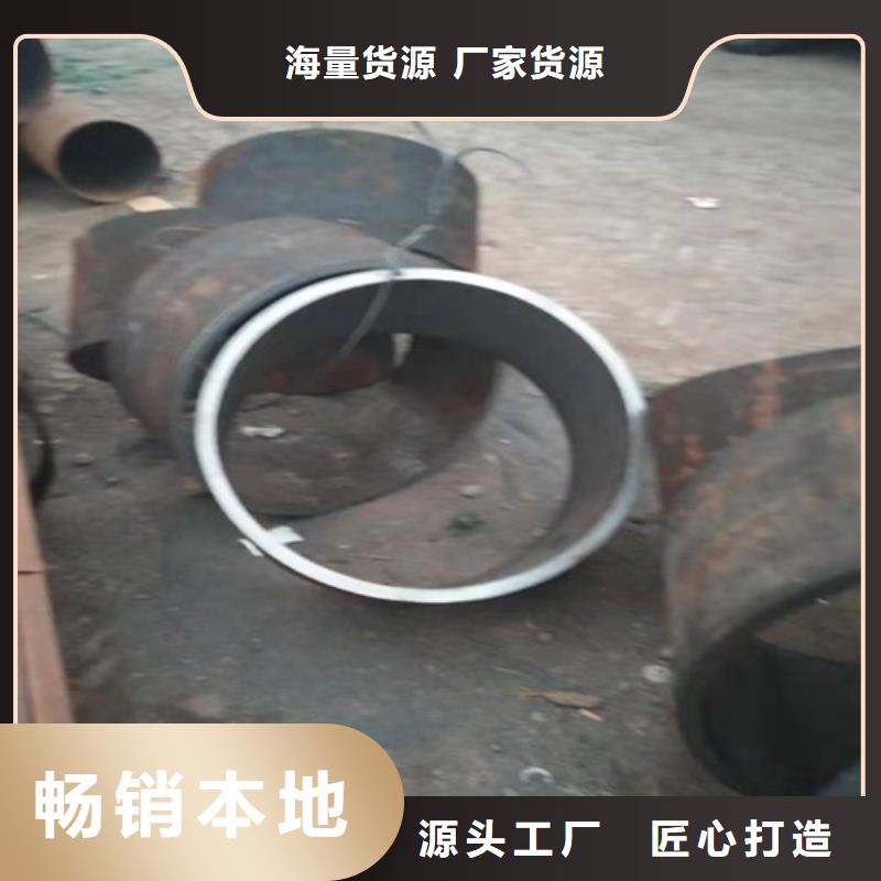 不锈钢管不锈钢焊管实体厂家