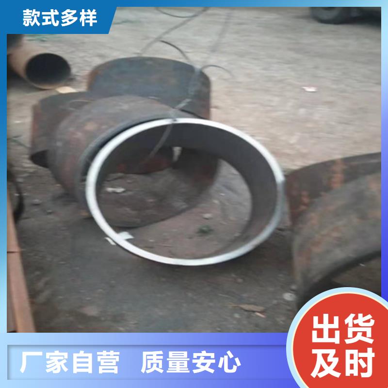 不锈钢管 347H不锈钢管品牌企业