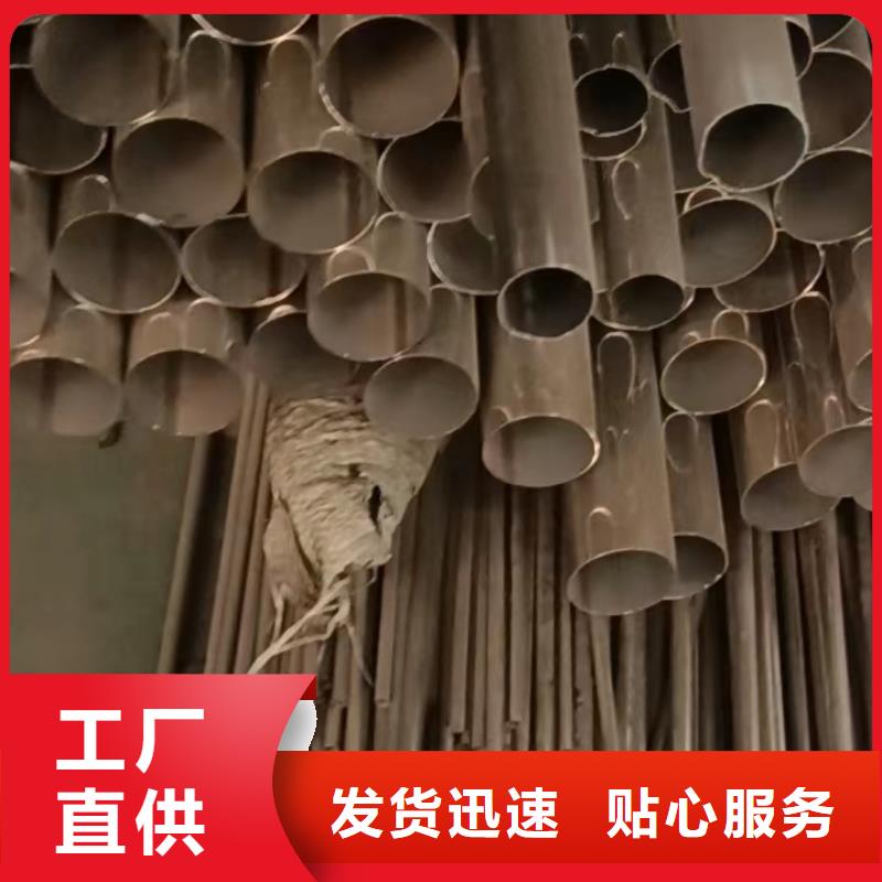 316卫生级不锈钢圆管精选厂商