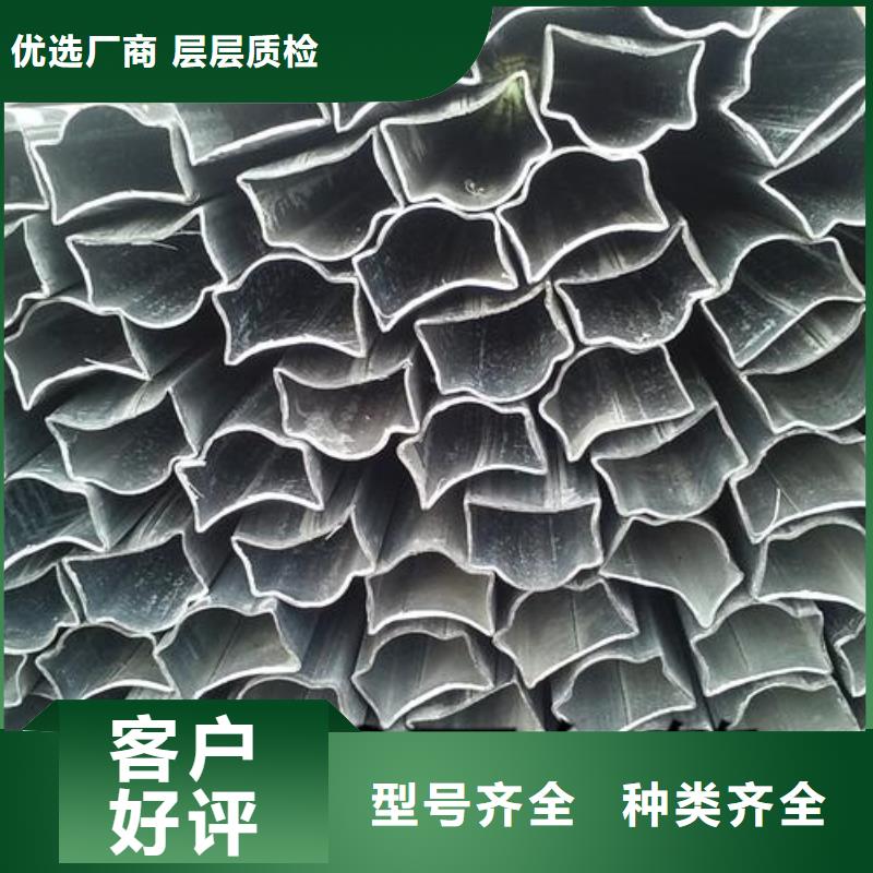 65mn无缝钢管型号齐全
