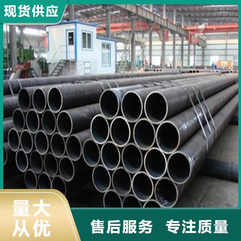 无缝钢管价格地道 旺宇钢铁(白银市分公司)