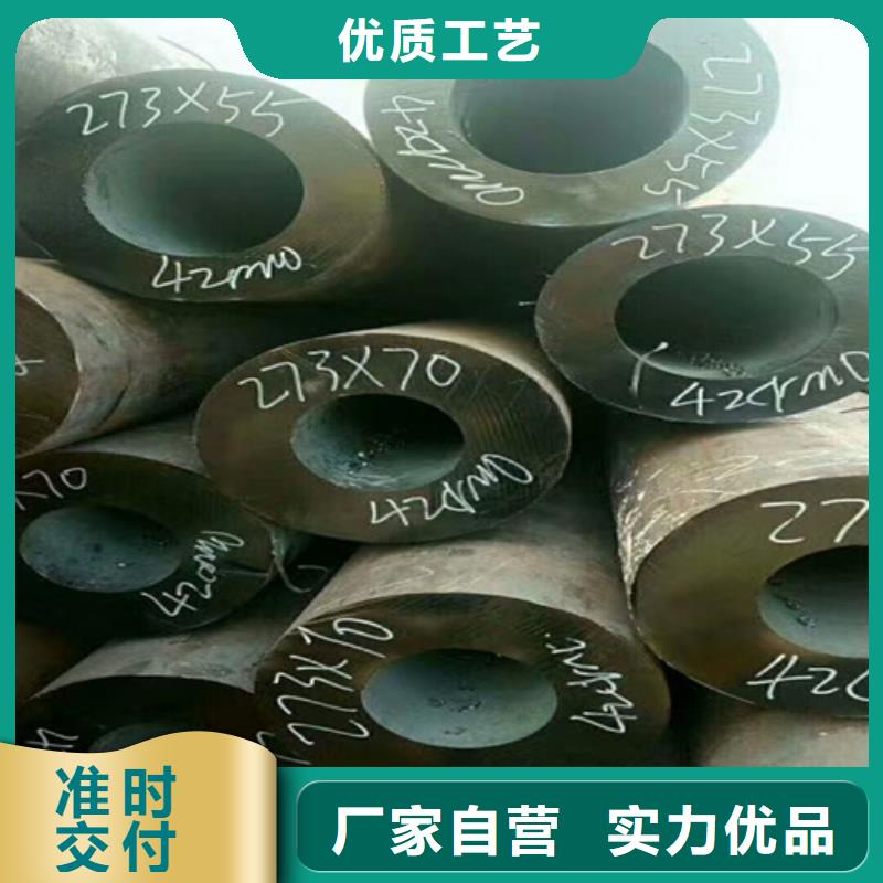 45号方矩管定尺供应商