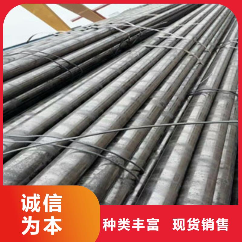 合金管_注浆管厂家货源稳定