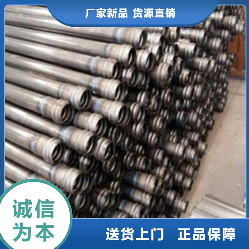 声测管_【高压锅炉管】适用场景
