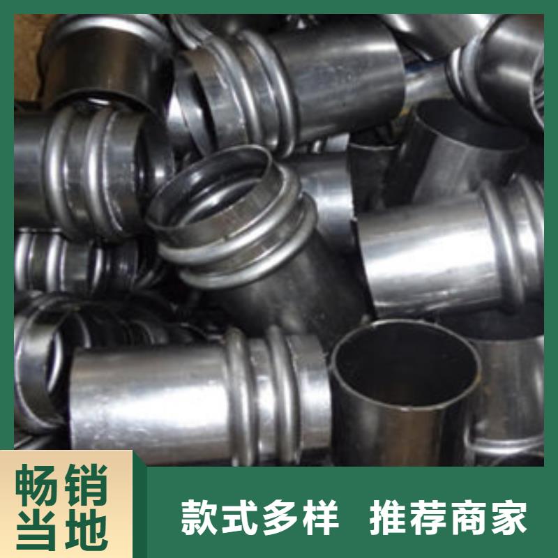 声测管_合金管详细参数