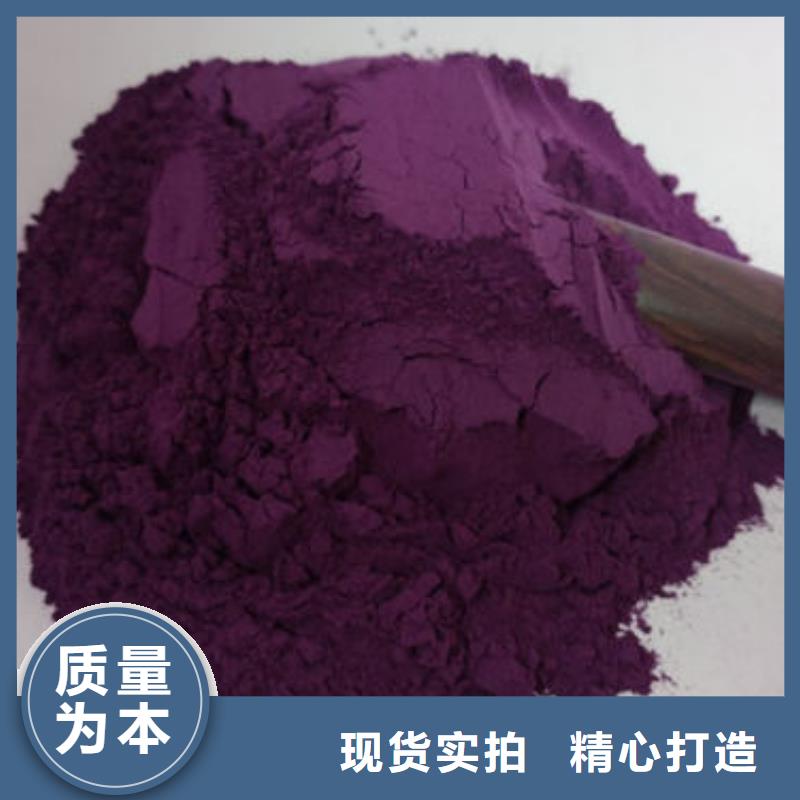 规格全的紫薯全粉供货商